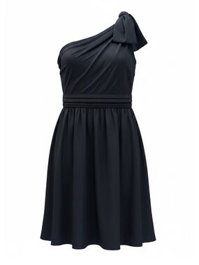 Little black dress. Size 2